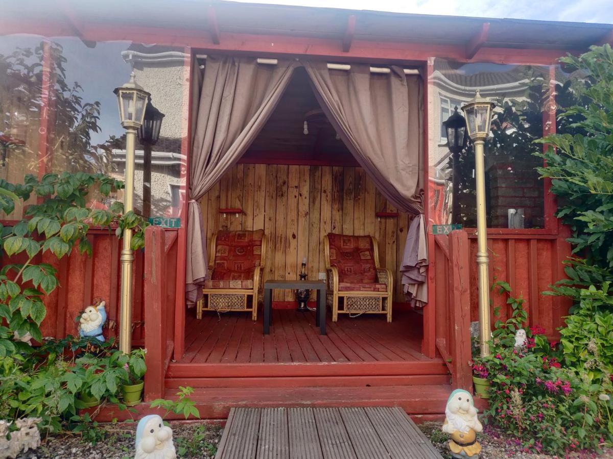Hospedagem domiciliar Private In Dublin