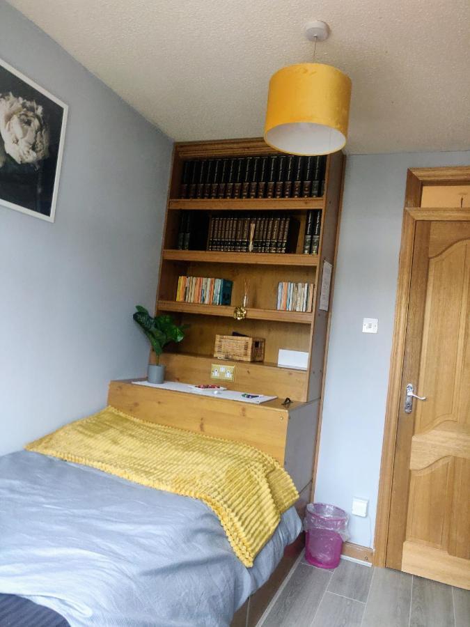 Hospedagem domiciliar Private In