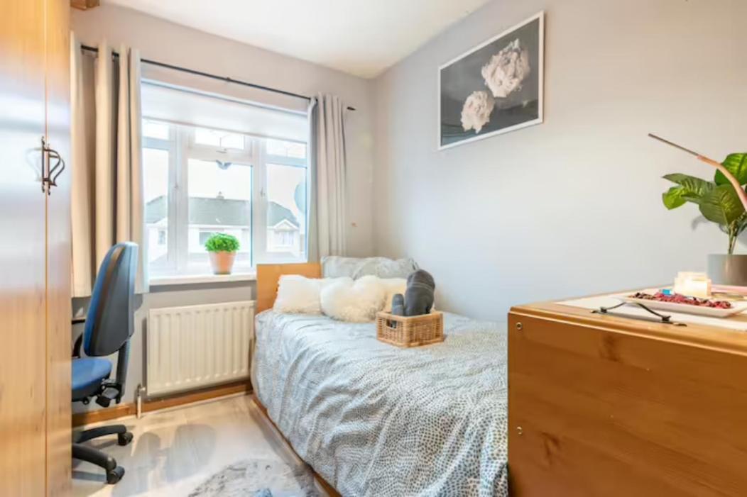 Private In Hospedagem domiciliar Dublin