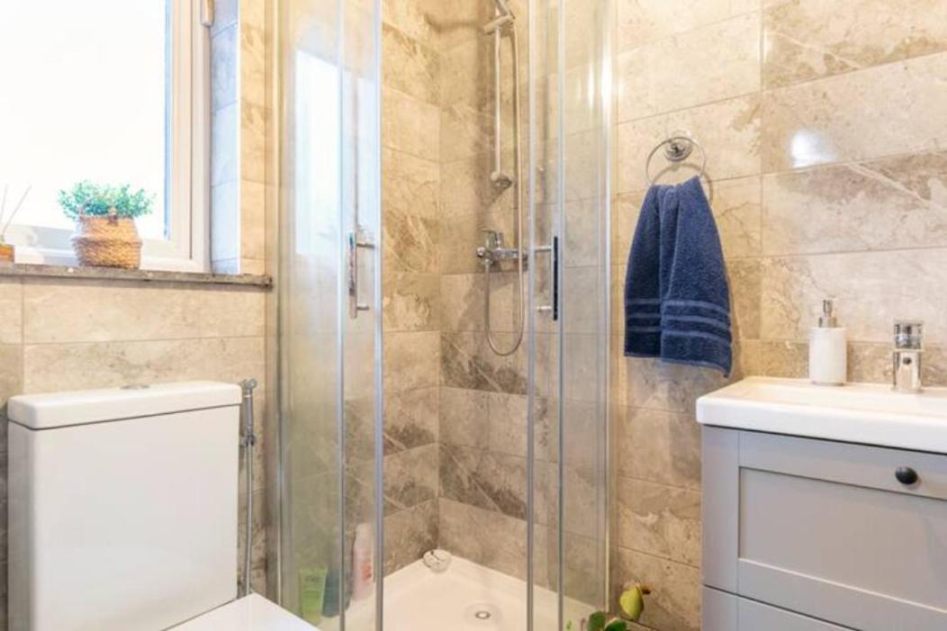 Hospedagem domiciliar Private In Dublin